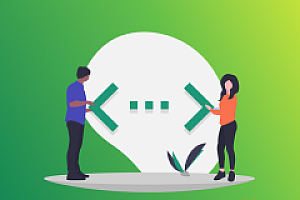 微信小程序云开发-从0打造云音乐全栈小程序|完结无密