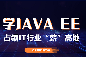 撩课学院-从零玩转JavaEE系列