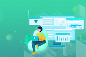 Vue3+ElementPlus+Koa2 全栈开发后台系统