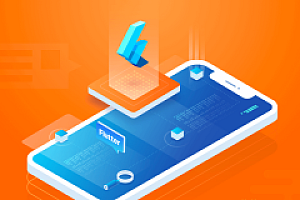 Flutter高级进阶实战 仿哔哩哔哩APP(完结无密)