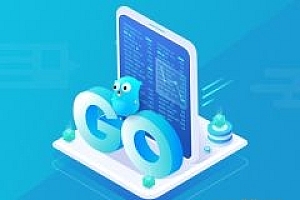 Go容器化微服务系统实战(完结无密)