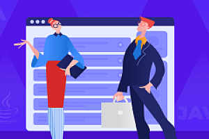 掌握Java项目面试武功心法,面试弯道超车