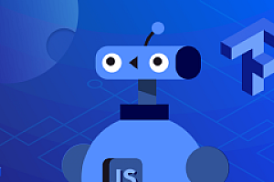 JavaScript玩转机器学习-Tensorflow.js项目实战
