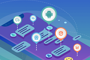 手把手完成商业级社交App开发,进阶Android高级工程师