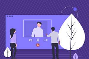 百万级高并发WebRTC流媒体服务器设计与开发