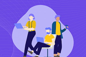 Electron+React+七牛云 实战跨平台桌面应用