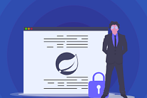 Spring cloud微服务安全实战