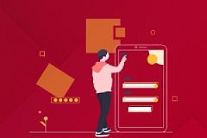 从入门到实战 轻松完成Angular8构建CRM系统