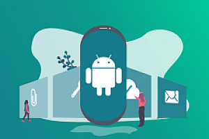 企业级Android应用架构设计与开发