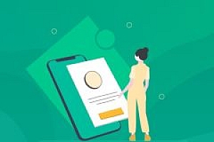 Node.js+Koa2+MySQL 打造前后端分离精品项目《旧岛》