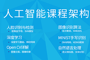 8斗人工智能-ai大厂冲击班