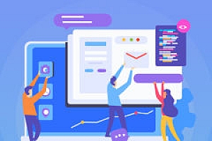 React16组件化+测试+全流程实战在线账本项目