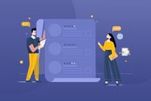 2周刷完100道前端优质面试真题2022.02最新完结