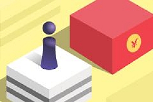 three.js-打造微信爆款小游戏跳一跳