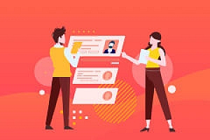 React 配置化+Serverless 开发个人博客