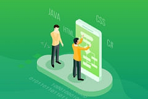 0到1快速掌握Java全栈开发 玩转微信生态