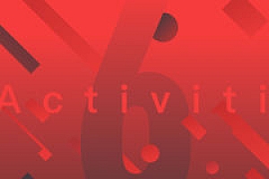 Activiti6.0工作流引擎深度解析