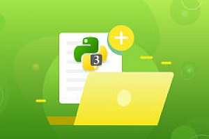 Python3高级核心技术97讲