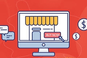 再谈前后端分离式:手把手从0打造电商平台-前端开发