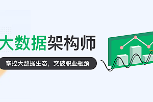 NX-P7大数据架构师第五期2021