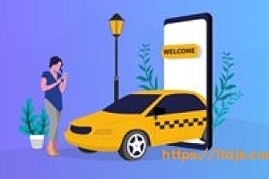 【微体系】多端全栈项目实战:商业级代驾全流程落地