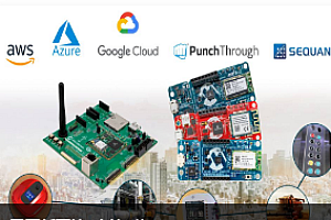 开课吧 嵌入式系统开发工程师2022