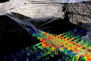 国内首个面向工业级实战的点云处理课程