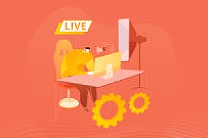 SpringCloudAlibaba高并发仿斗鱼直播平台实战