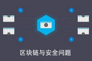 区块链与安全问题