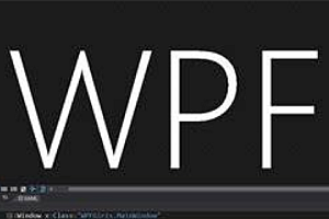 WPF数据采集与监控系统开发