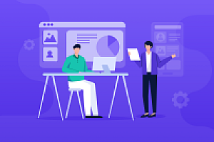 Vue3 + React18 + TS4 入门到实战