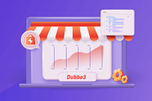 SpringCloud整合Dubbo3实战高并发微服务架构设计