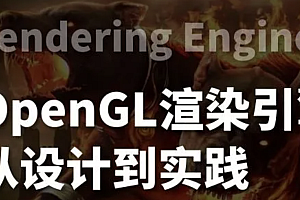 51CTO OpenGL原理与实践