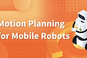 移动机器人运动规划新版