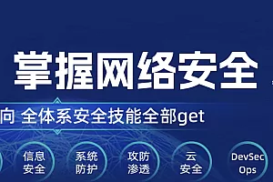 MG六维一体高薪安全工程师
