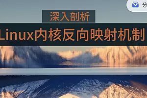 阅M场深入剖析Linux内核反向映射机制