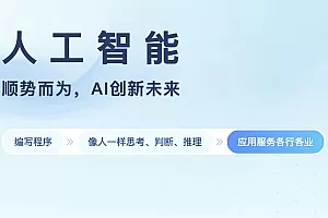 HM2025年python人工智能开发V5(AI版)