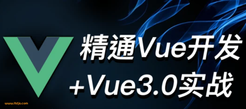 精通vue.js开发封面图