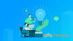产品经理电商系统实战，掌握前后端设计精髓