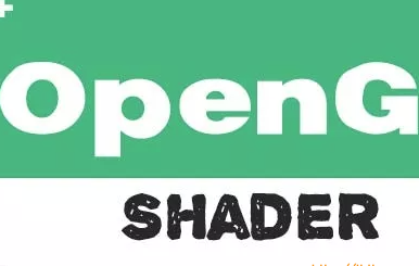多面解析OpenGL-Shader语言视频课程封面图