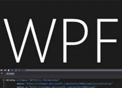 WPF数据采集与监控系统开发封面图