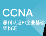 思科网络认证工程师 CCNA