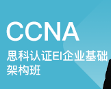 思科网络认证工程师 CCNA封面图